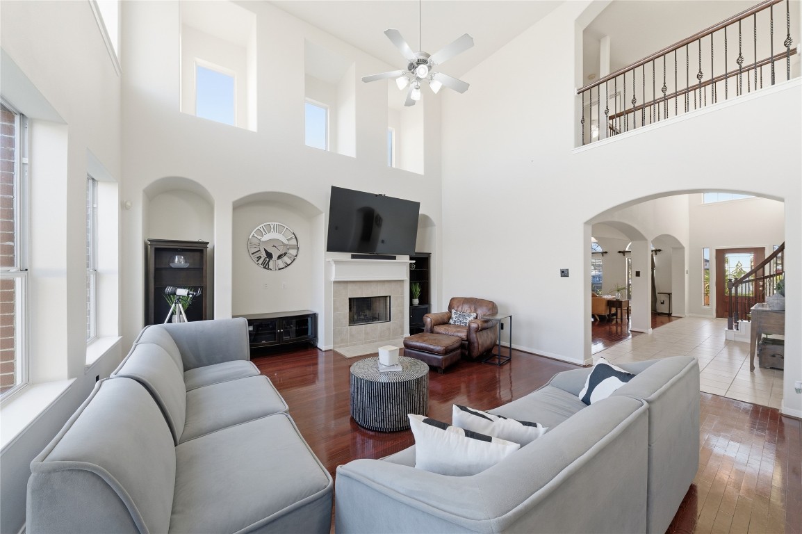 28 Atascadero Drive Manvel, TX 77578 - Photo 19 of 50