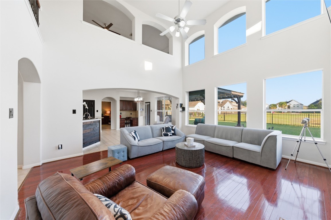 28 Atascadero Drive Manvel, TX 77578 - Photo 20 of 50