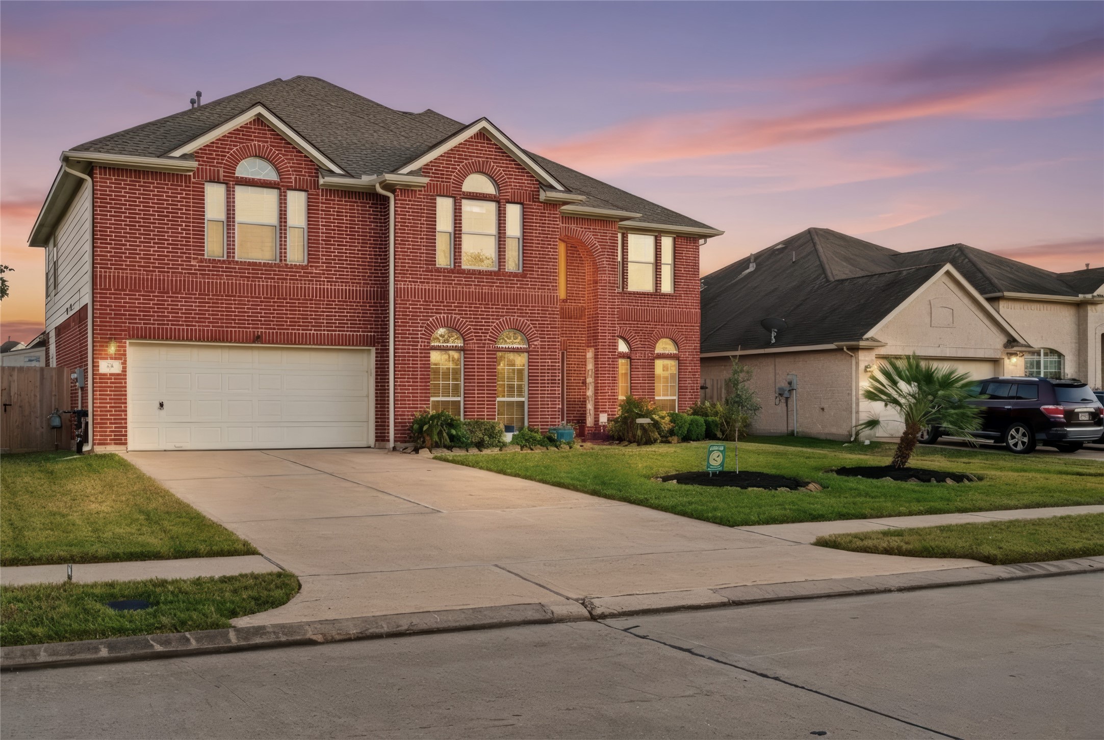 28 Atascadero Drive Manvel, TX 77578 - Photo 2 of 50