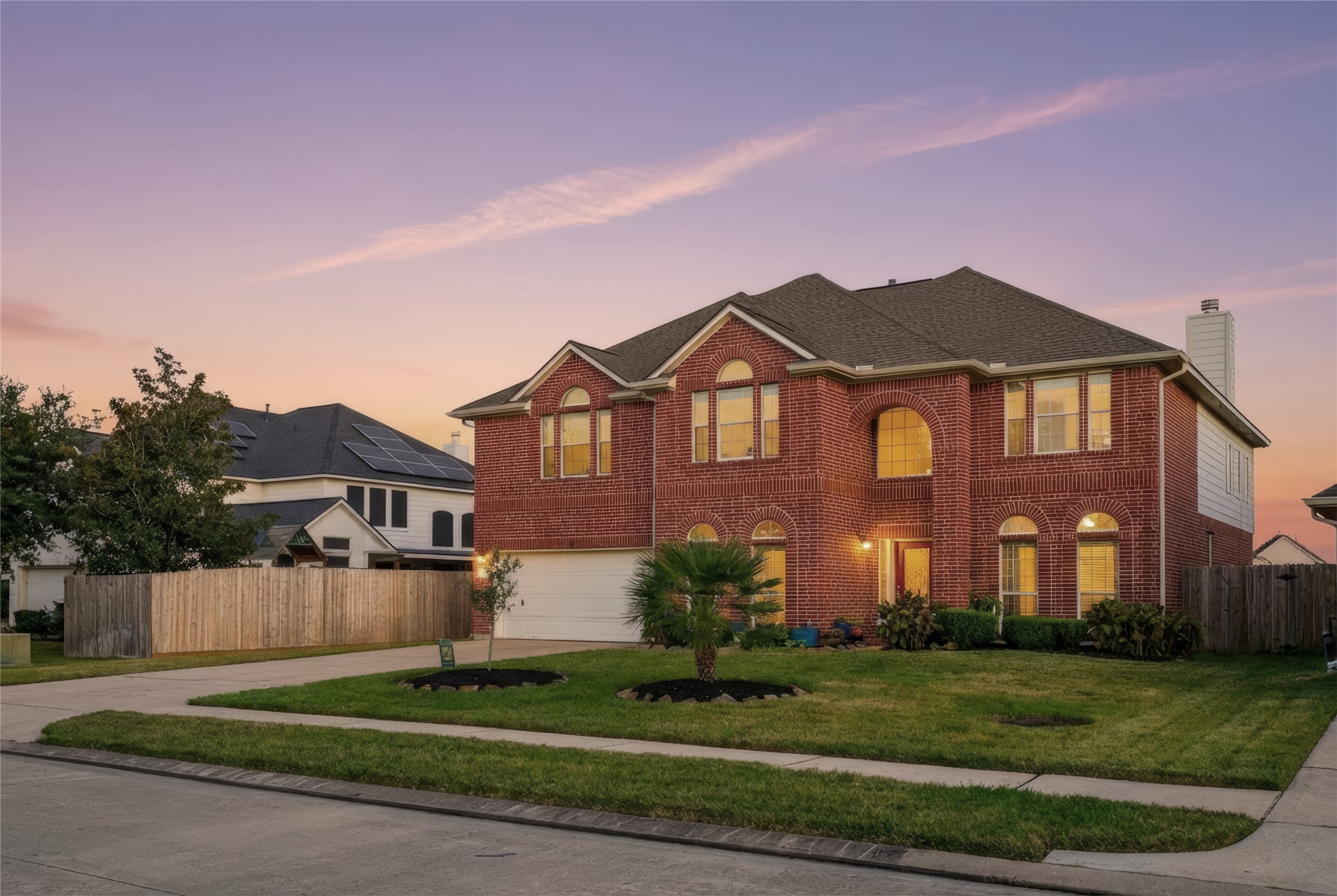 28 Atascadero Drive Manvel, TX 77578 - Photo 3 of 50