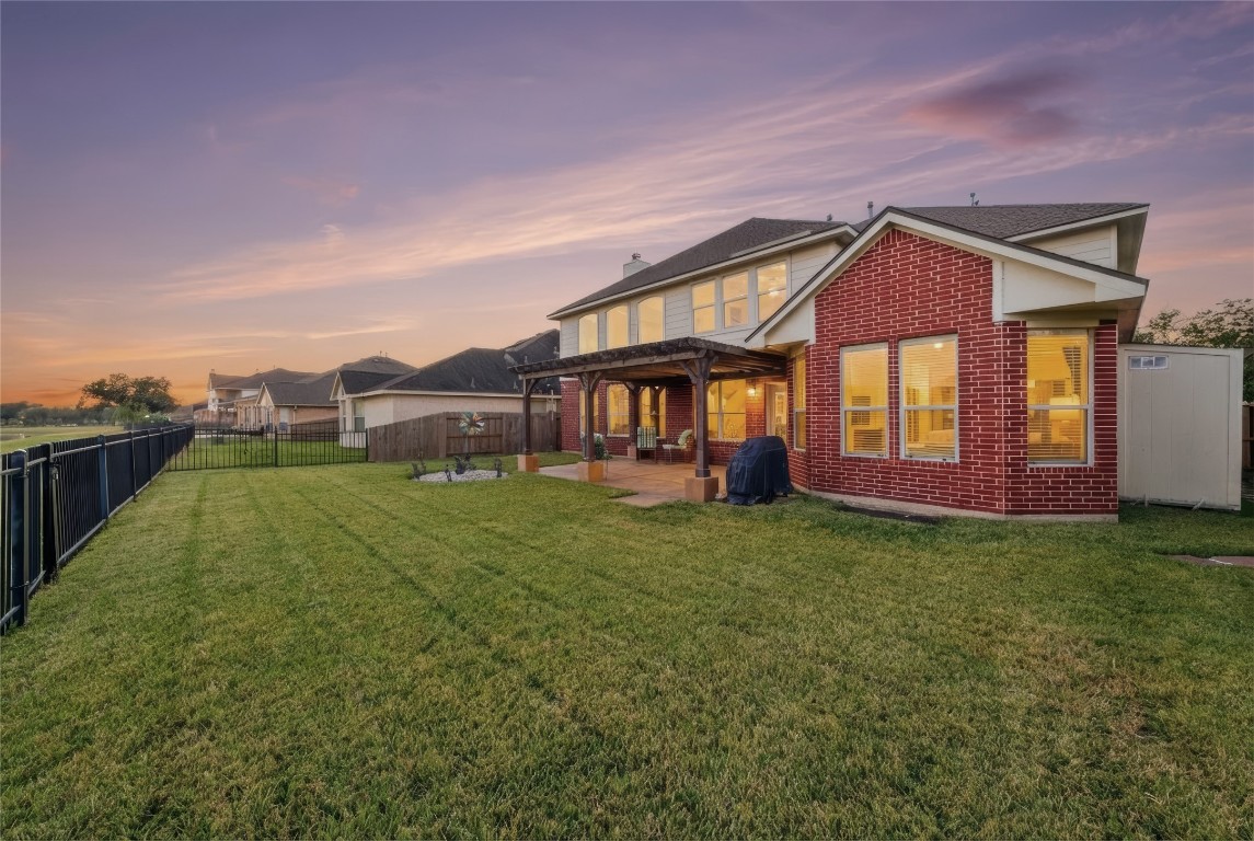 28 Atascadero Drive Manvel, TX 77578 - Photo 43 of 50