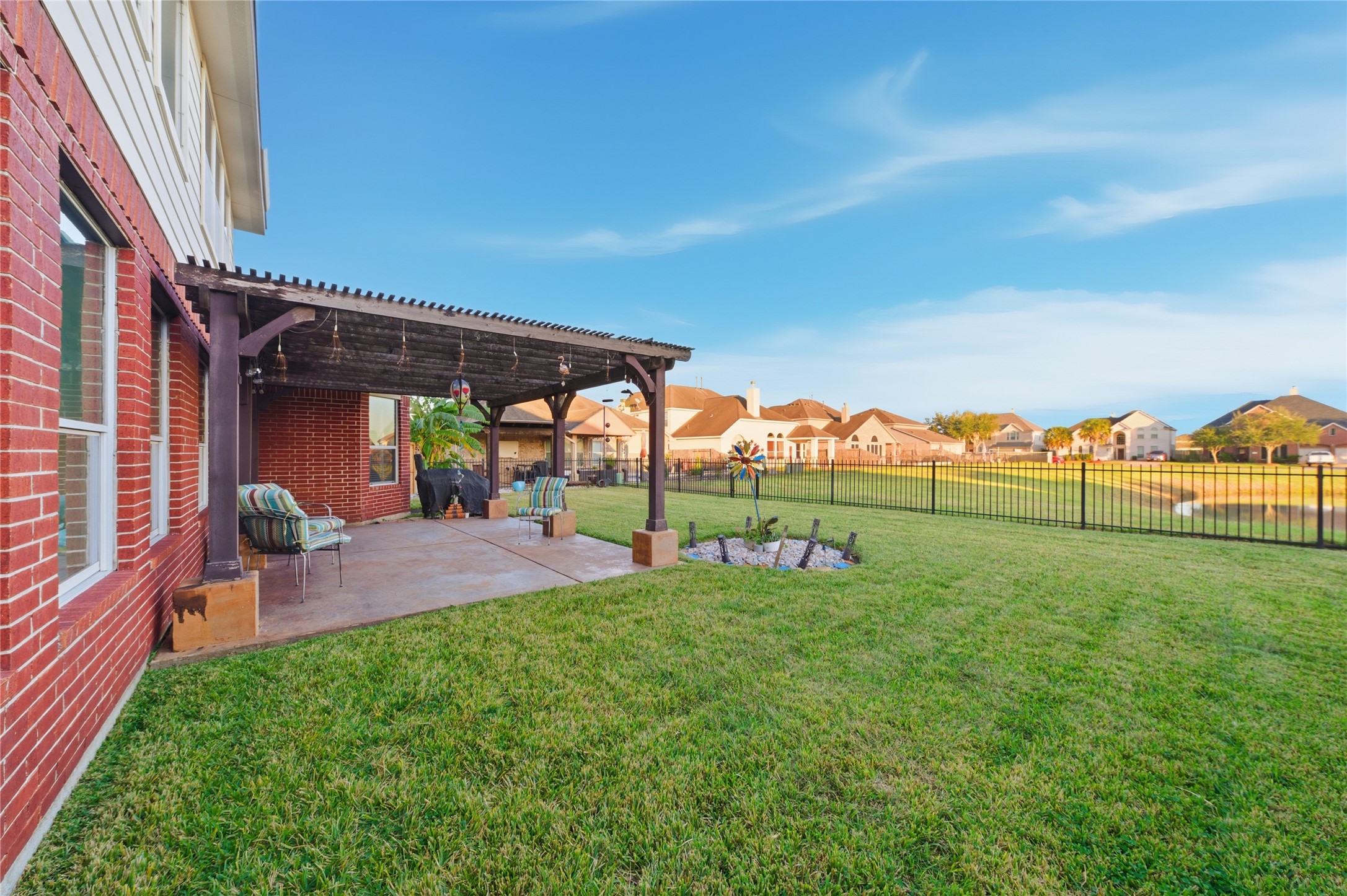 28 Atascadero Drive Manvel, TX 77578 - Photo 45 of 50
