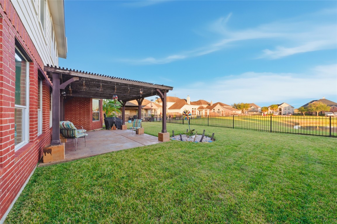 28 Atascadero Drive Manvel, TX 77578 - Photo 45 of 50
