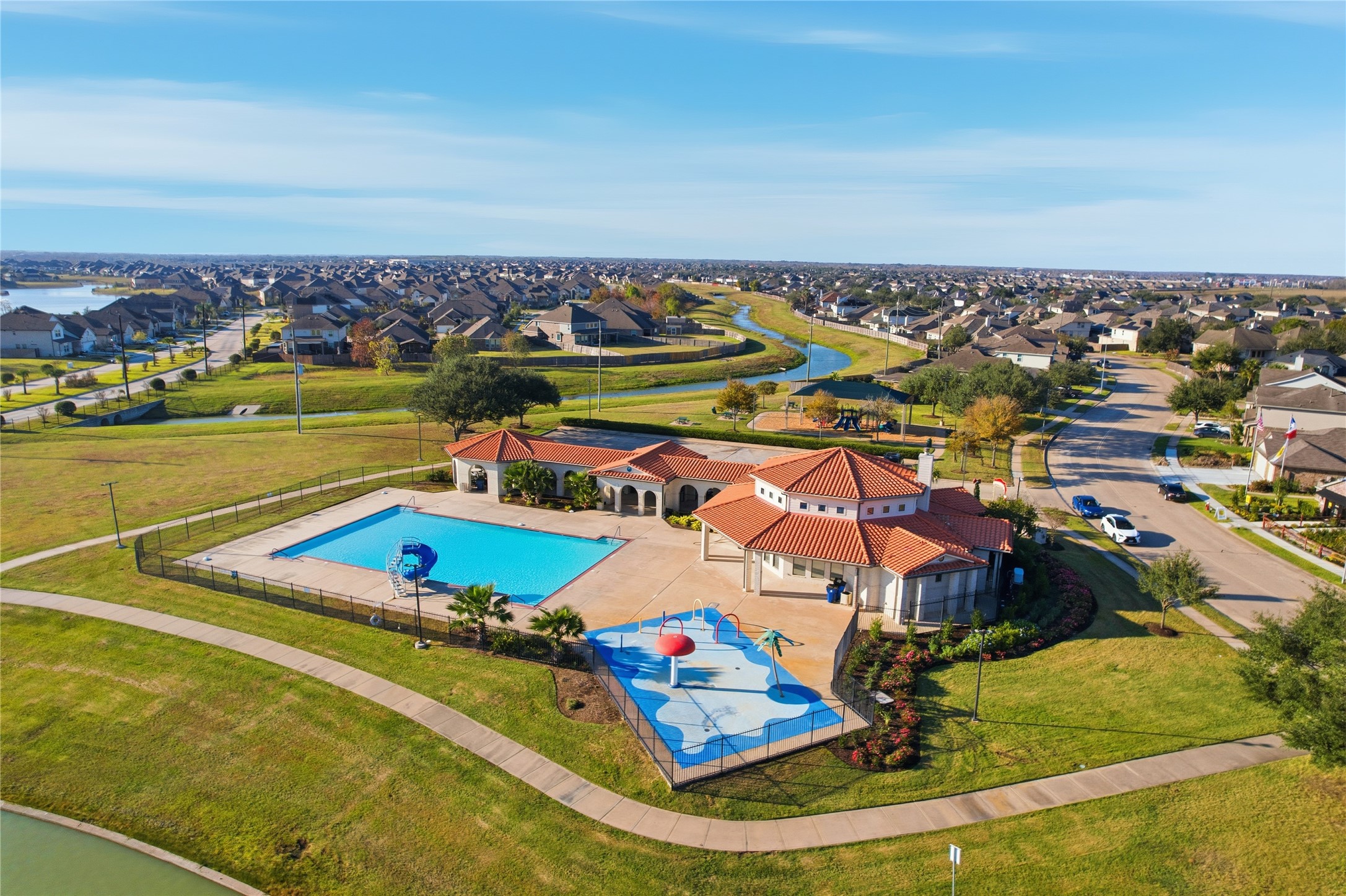 28 Atascadero Drive Manvel, TX 77578 - Photo 47 of 50