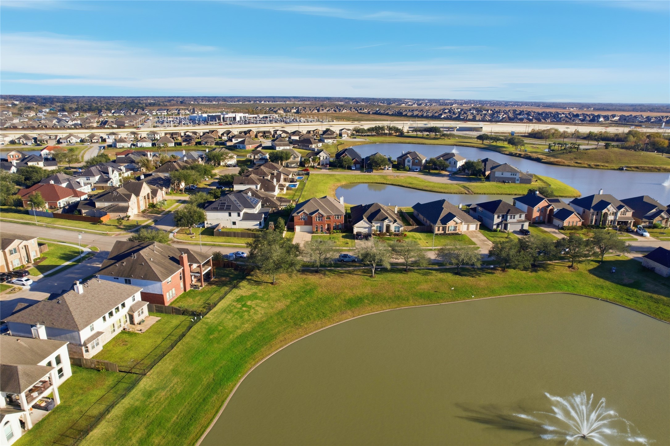 28 Atascadero Drive Manvel, TX 77578 - Photo 49 of 50