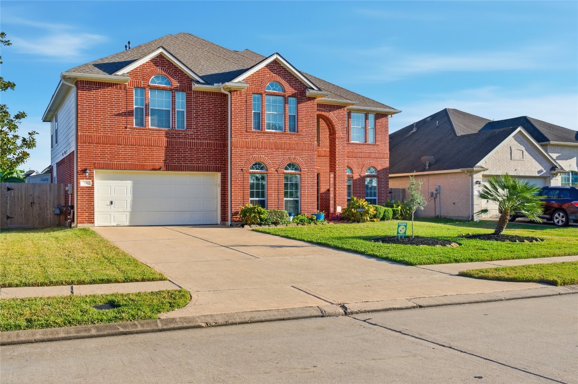 28 Atascadero Drive Manvel, TX 77578 - Photo 8 of 50