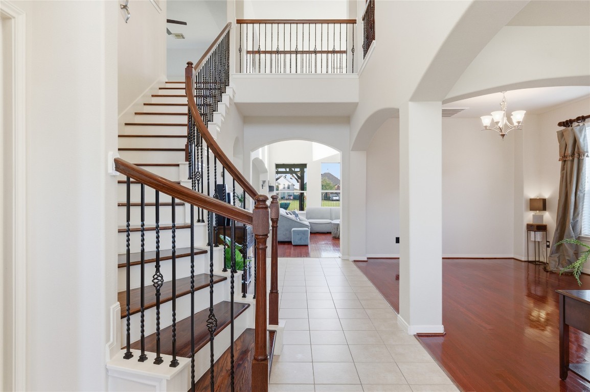 28 Atascadero Drive Manvel, TX 77578 - Photo 9 of 50