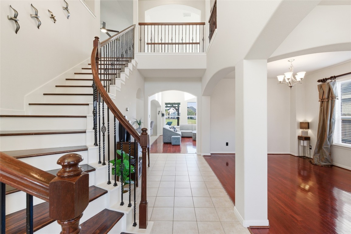 28 Atascadero Drive Manvel, TX 77578 - Photo 10 of 50