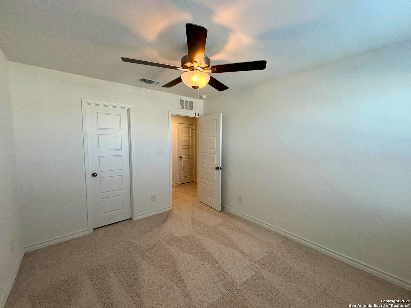 1032 Oriole Way Marion, TX 78124 - Photo 14 of 18 an empty room