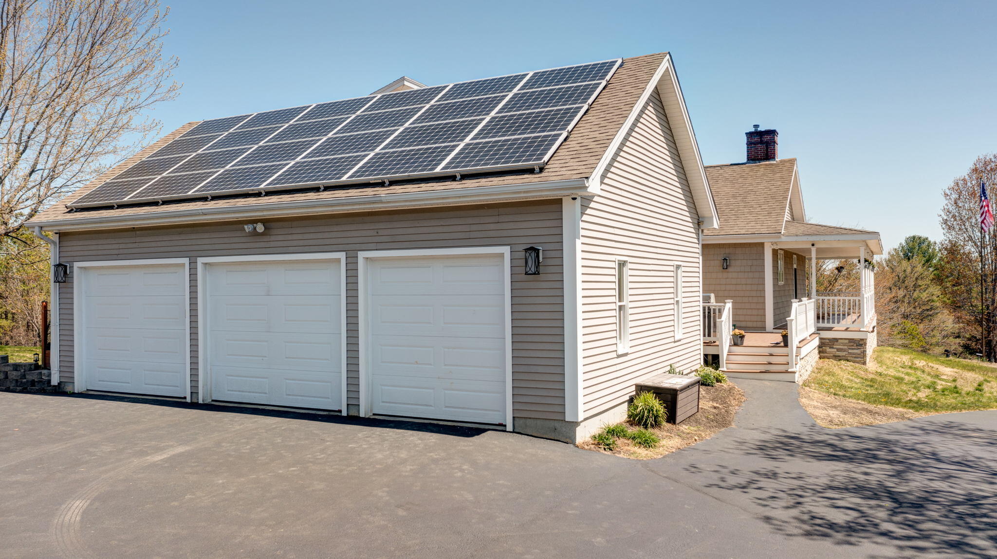 486 Newfield Road Shapleigh, ME 04076 - Photo 10 of 79 5-2