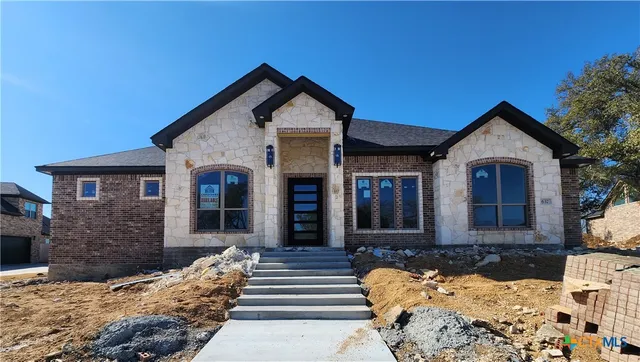 $689,000 | 637 Bald Eagle Loop, Salado, TX 76571