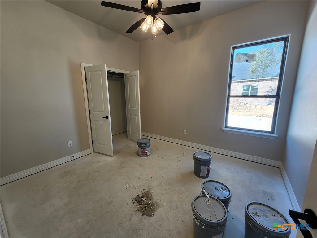 637 Bald Eagle Loop Salado, TX 76571 - Photo 13 of 29