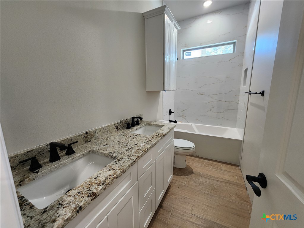 637 Bald Eagle Loop Salado, TX 76571 - Photo 14 of 29