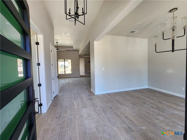 $689,000 | 637 Bald Eagle Loop, Salado, TX 76571