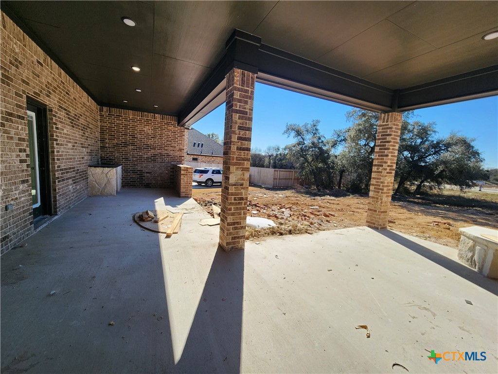 637 Bald Eagle Loop Salado, TX 76571 - Photo 25 of 29