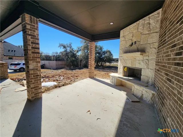 $689,000 | 637 Bald Eagle Loop, Salado, TX 76571