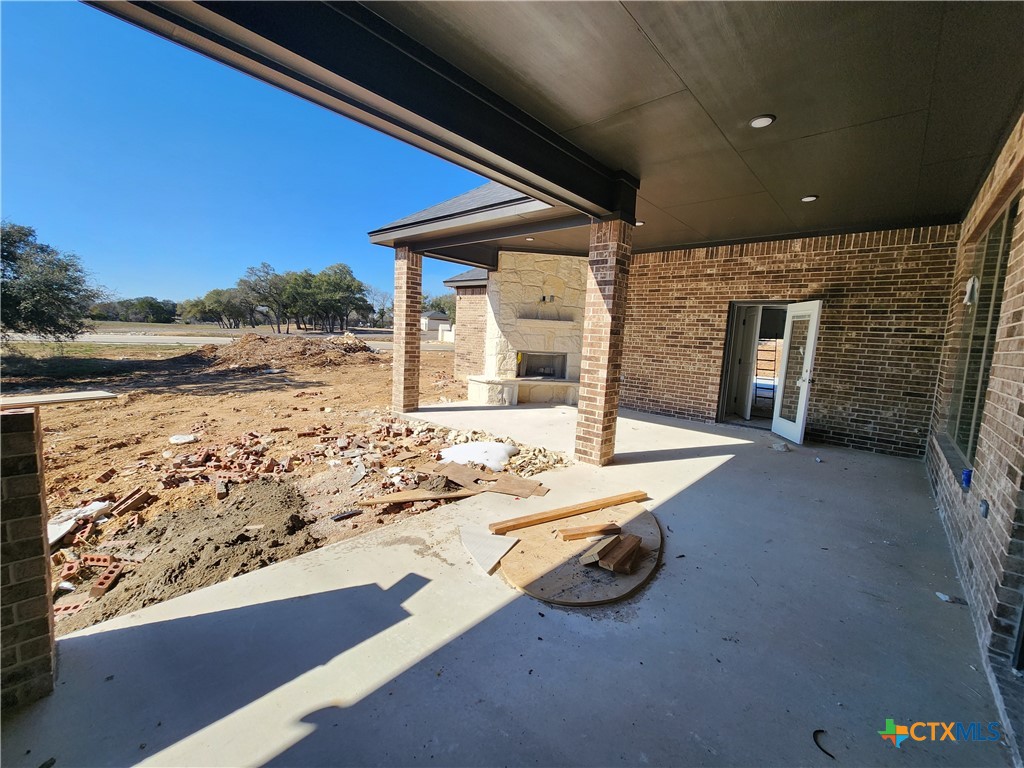 637 Bald Eagle Loop Salado, TX 76571 - Photo 28 of 29