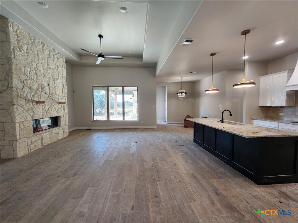 637 Bald Eagle Loop Salado, TX 76571 - Photo 6 of 29