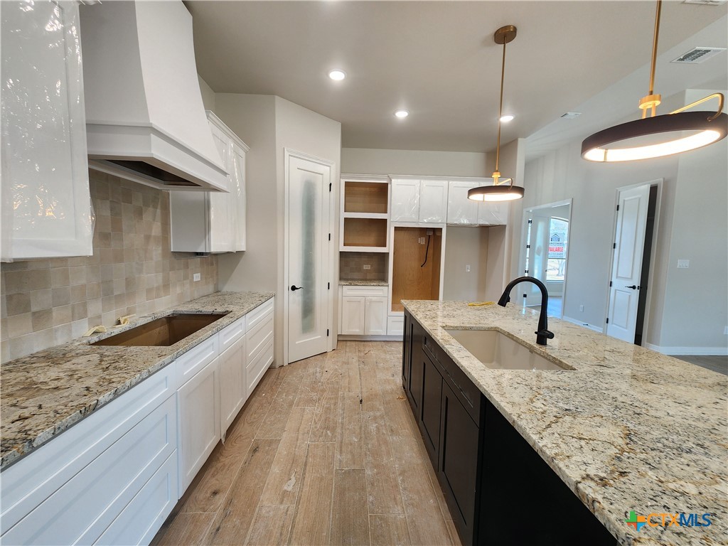 637 Bald Eagle Loop Salado, TX 76571 - Photo 8 of 29