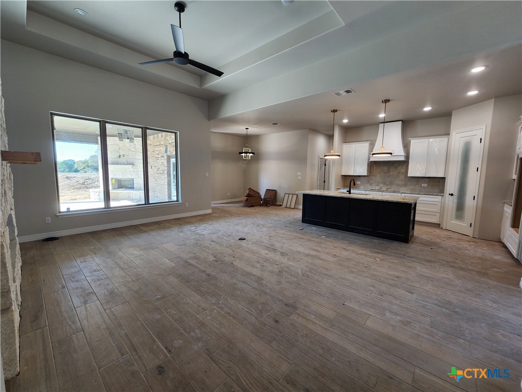 637 Bald Eagle Loop Salado, TX 76571 - Photo 9 of 29