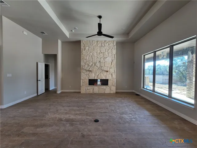 $689,000 | 637 Bald Eagle Loop, Salado, TX 76571