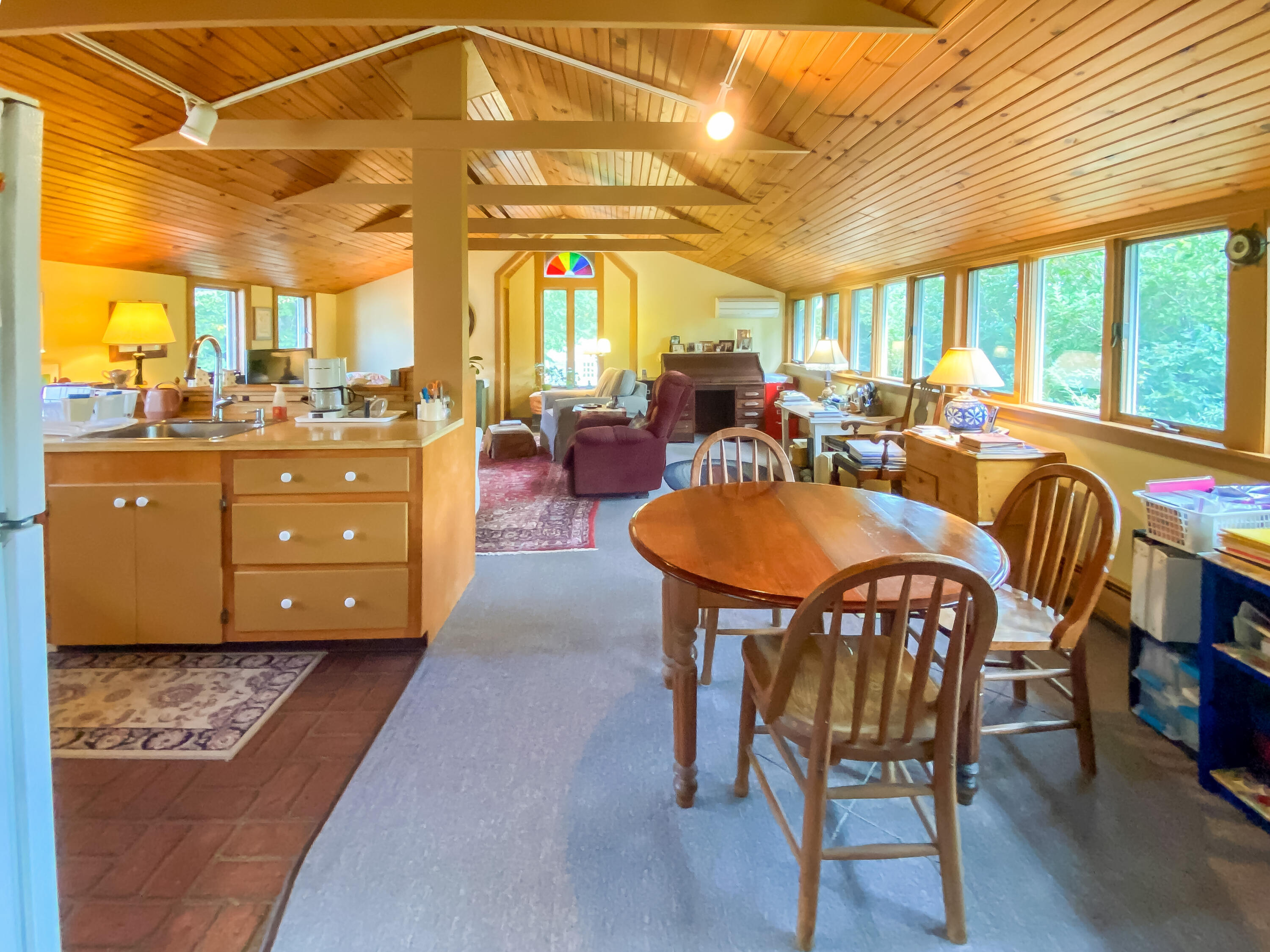 46 Mill Street Edgartown, MA 02539 - Photo 26 of 39 Upstairs living