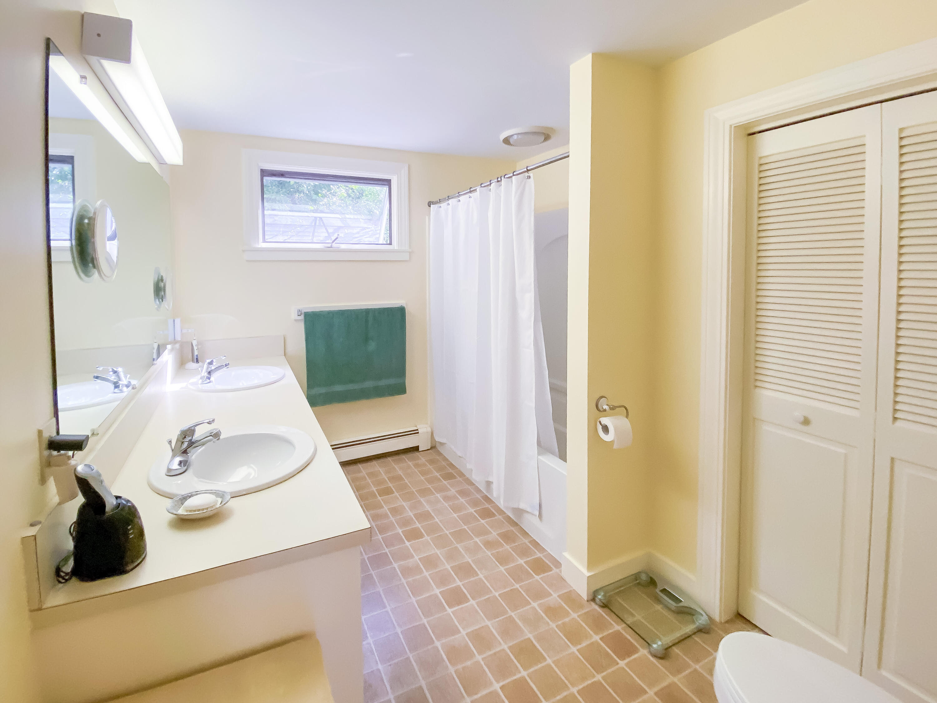 46 Mill Street Edgartown, MA 02539 - Photo 31 of 39 bath downstiars