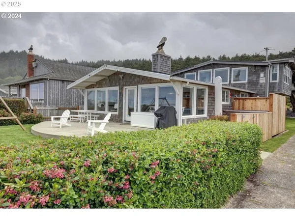 $1,774,000 | 80444 Carnahan Road North, Arch Cape, OR 97102