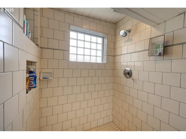 a view of wooden floor in a room