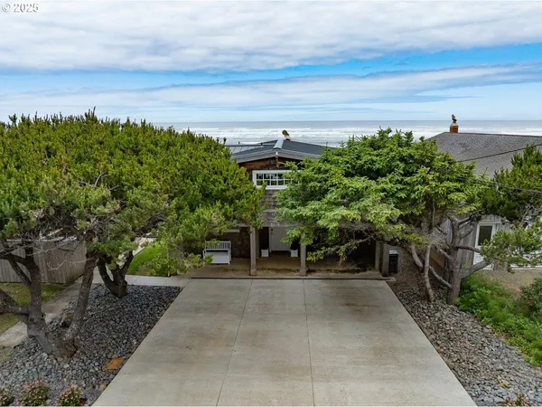 $1,774,000 | 80444 Carnahan Road North, Arch Cape, OR 97102