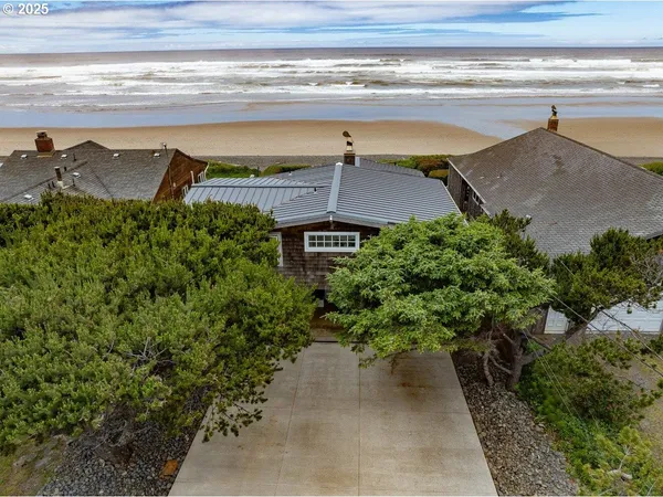 $1,774,000 | 80444 Carnahan Road North, Arch Cape, OR 97102