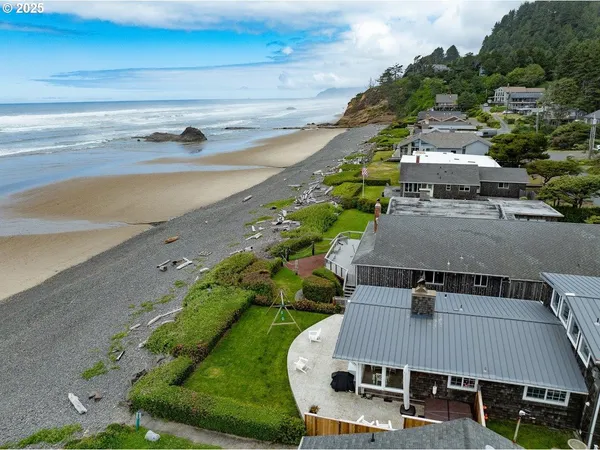 $1,774,000 | 80444 Carnahan Road North, Arch Cape, OR 97102