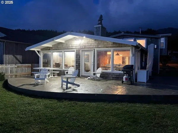 $1,774,000 | 80444 Carnahan Road North, Arch Cape, OR 97102