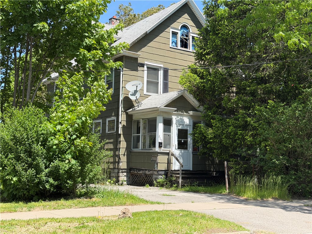 200 Norton Street Rochester, NY 14621 - Photo 1 of 2