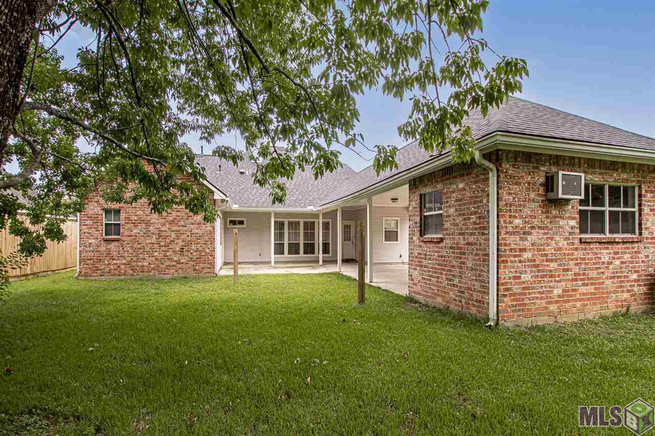 12931 Carrington Pl Avenue Baton Rouge, LA 70817 - Photo 19 of 21