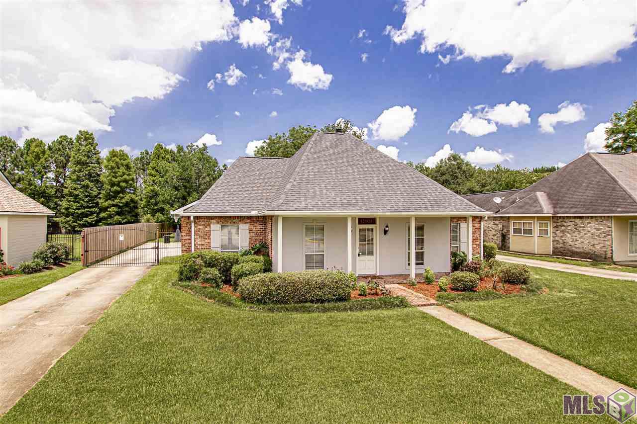 12931 Carrington Pl Avenue Baton Rouge, LA 70817 - Photo 2 of 21