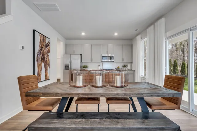 $415,990 | 1231 Ross Farms Boulevard, Clarksville, TN 37043