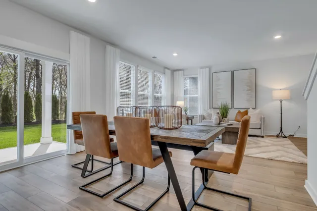 $415,990 | 1231 Ross Farms Boulevard, Clarksville, TN 37043