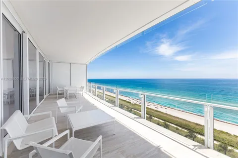 $31,500,000 | 9001 Collins Avenue, Unit S1003, Surfside, FL 33154