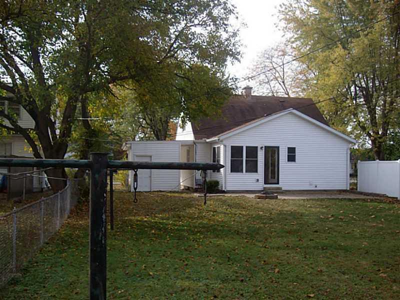 126 Ruth Street Sidney, OH 45365 - Photo 21 of 24
