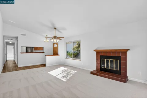$735,000 | 5390 Concerto Circle, Concord, CA 94521