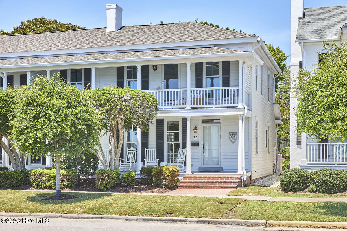 125 Front Street Beaufort, NC 28516 - Photo 59 of 60