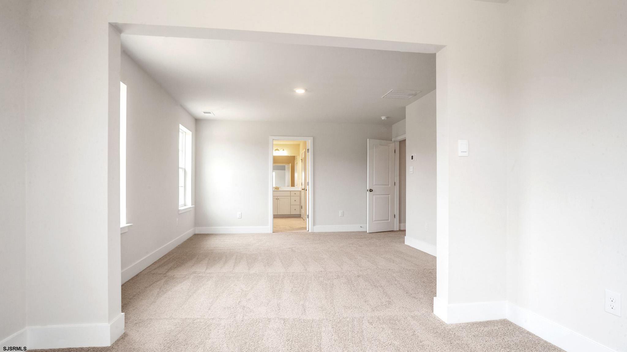 13 Henry Road Marmora, NJ 08223 - Photo 12 of 19 a view of an empty room