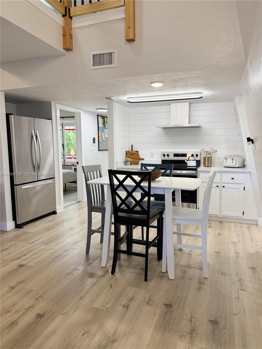 631 Northeast Gold Dust Road Branford, FL 32008 - Photo 9 of 36