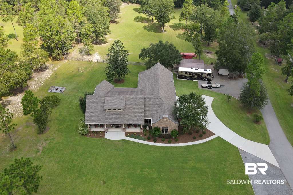 10195 Bromley Road Bay Minette, AL 36507 - Photo 2 of 32