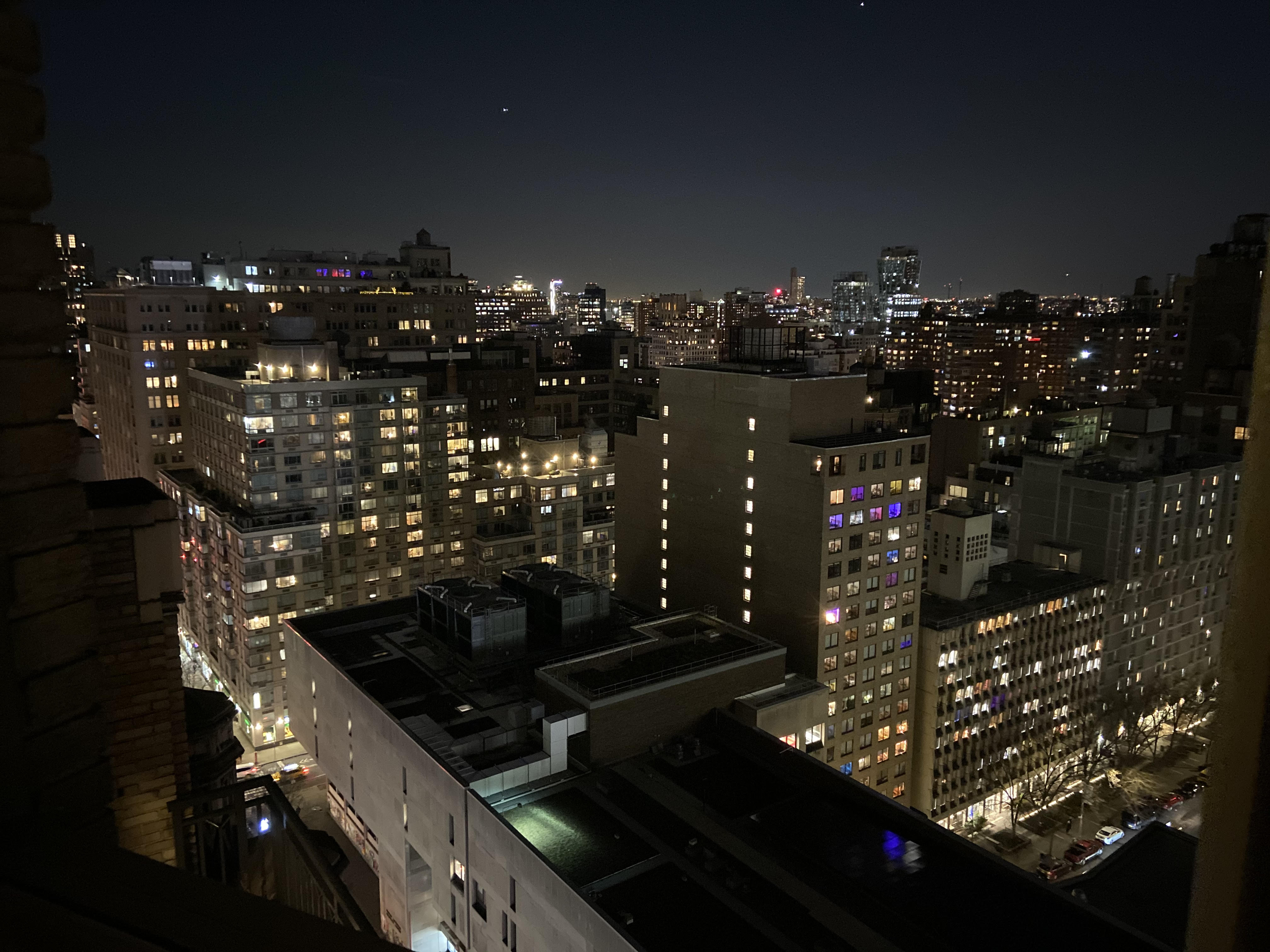 315 7th Avenue, Unit 20D Manhattan, NY 10001 - Photo 9 of 10