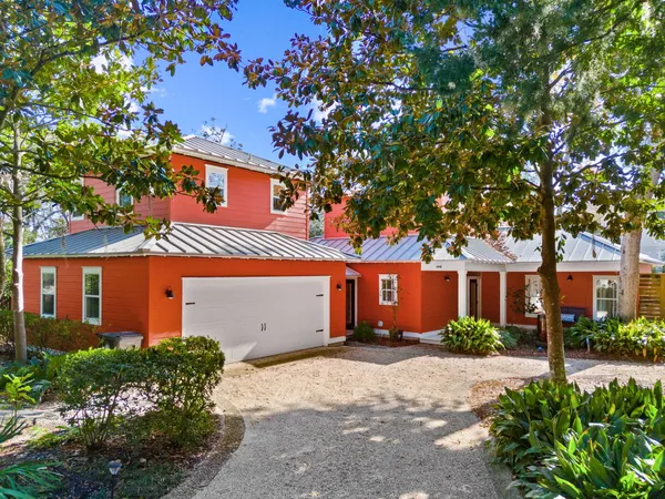 $5,200 | 108 South Blue Heron Drive, Santa Rosa Beach, FL 32459
