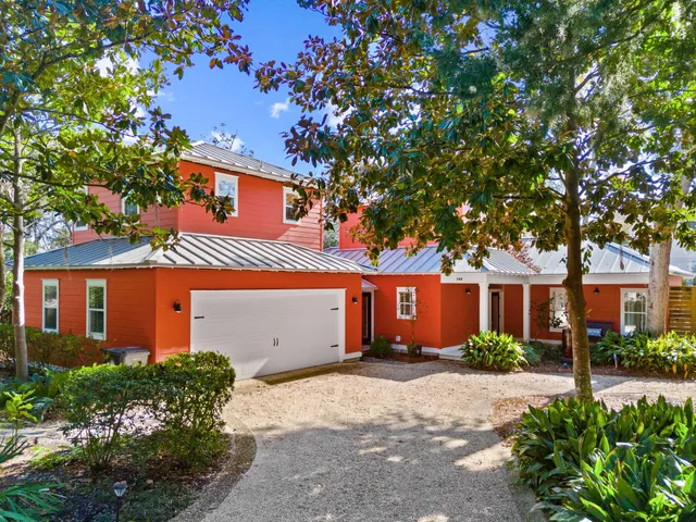 $5,200 | 108 South Blue Heron Drive, Santa Rosa Beach, FL 32459