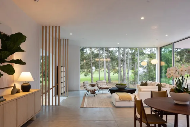 $9,500,000 | 3159 Stevenson Drive, Pebble Beach, CA 93953