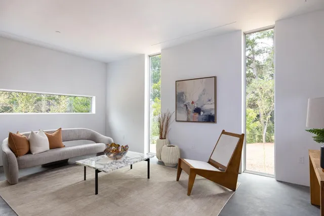 $9,500,000 | 3159 Stevenson Drive, Pebble Beach, CA 93953